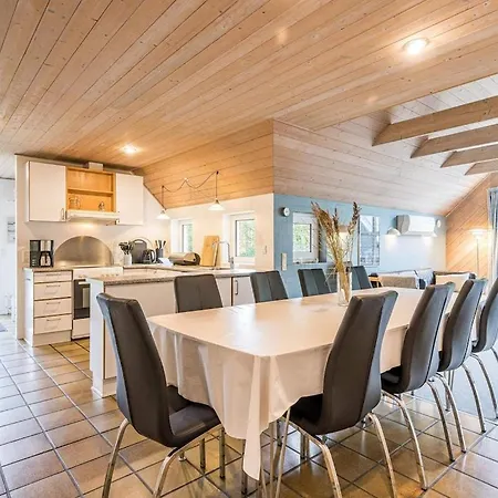Holiday Lxx Holiday home