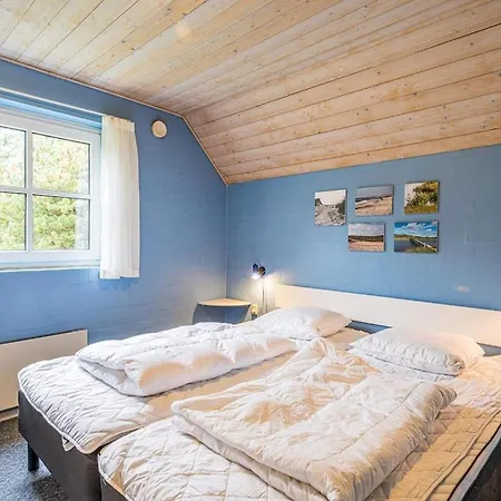 Holiday Lxx Holiday home *